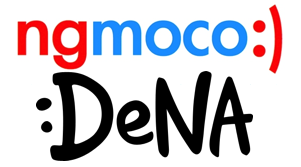 ngmoco/DeNA
